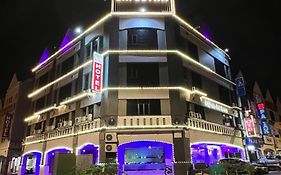 Hotel Sri Sutra